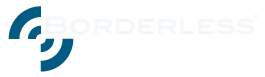 Borderless Logo